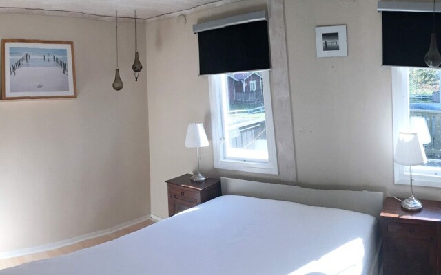 4 Person Holiday Home in Virserum