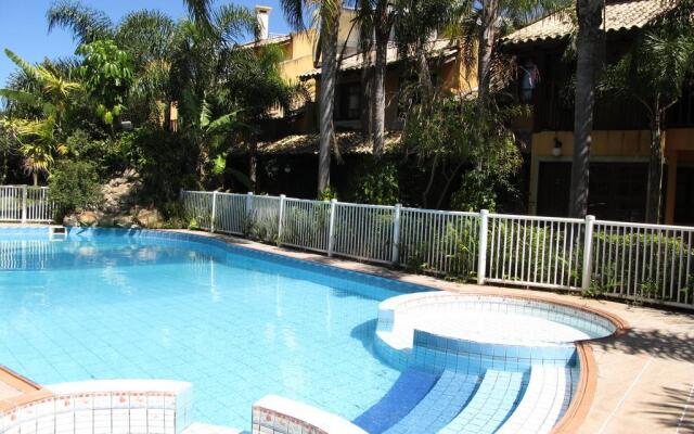Hotel e Pousada Sonho Meu