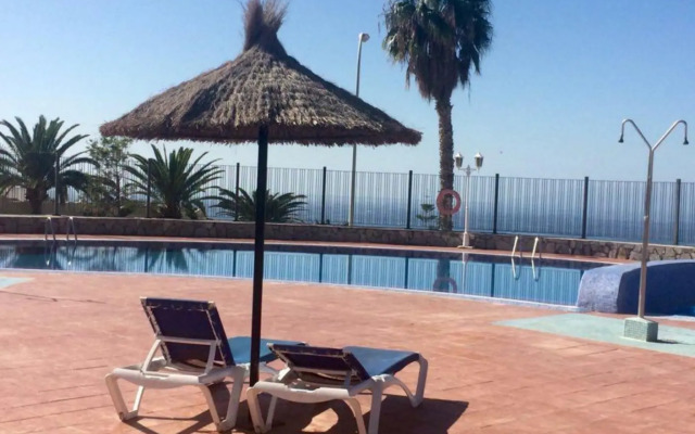 Lovely studio fully equiped in Costa Adeje