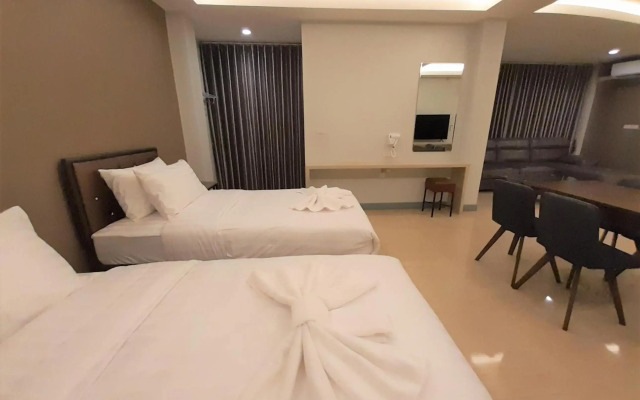 ZLEEP D Hotel
