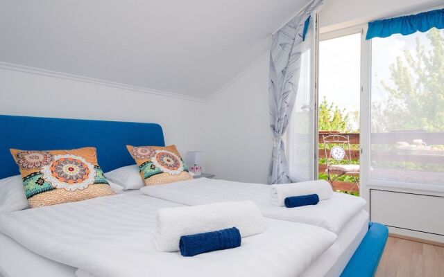 Casa Montana I- Cosy Apartment With Mountain View