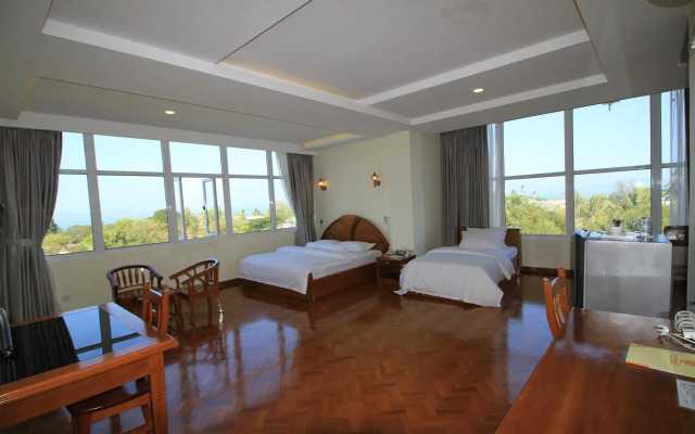 Hotel Varanathi