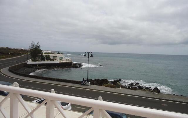 Apartamentos El Lago