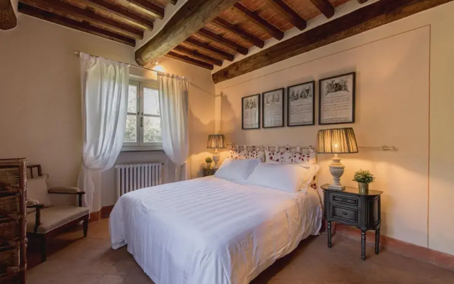 Jacopo Farmhouse Apartment in Wine Resort in Lucca - Resort in 卢卡 - Photo 3