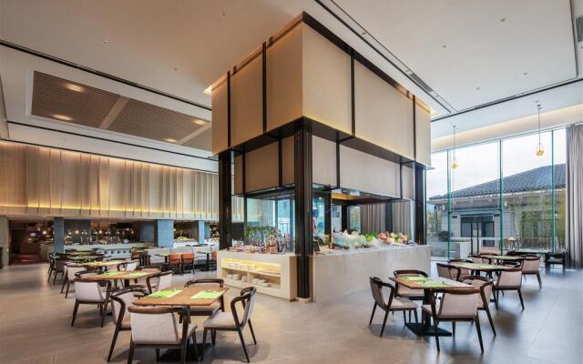 Ramada Wuyishan