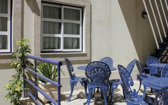Baltazar Hotel