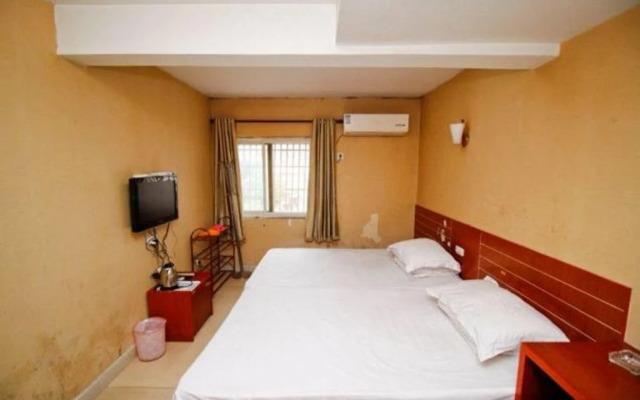 Wenxinzhijia Langman Inn