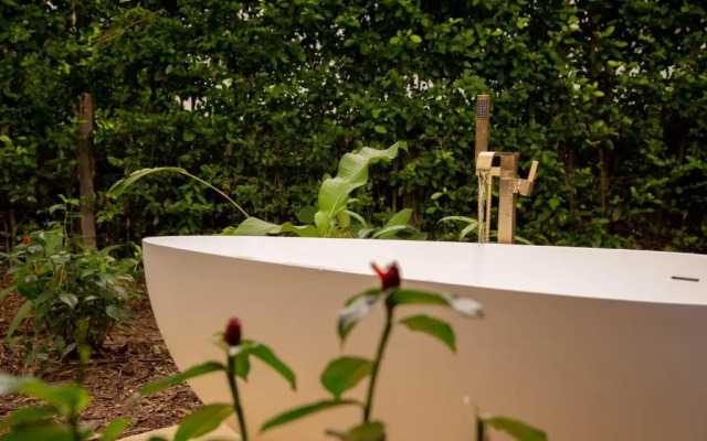 Nativa Refugio Escondido