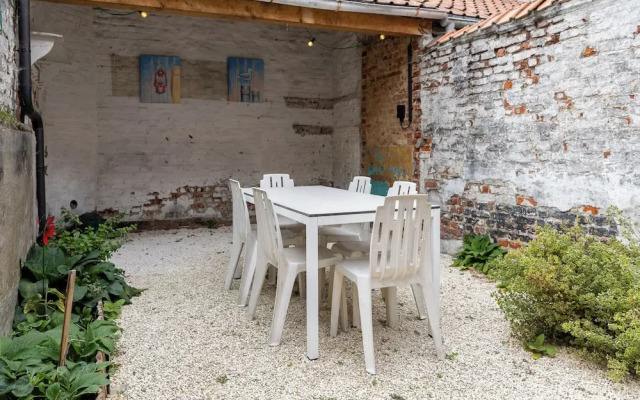 Charming Historic Home in the Heart of Ypres