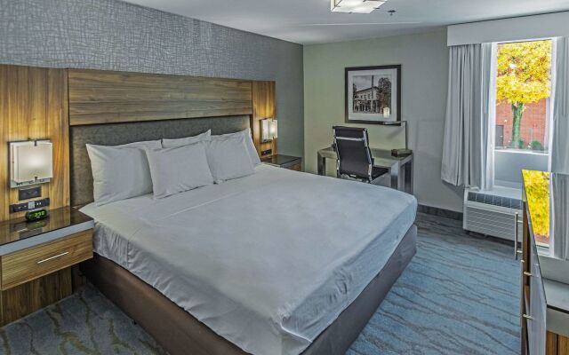 The Penn Stroud, Stroudsburg - Poconos, an Ascend Collection Hotel
