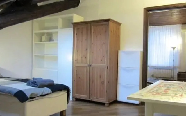 Temporary House - Milan Piazza Loreto
