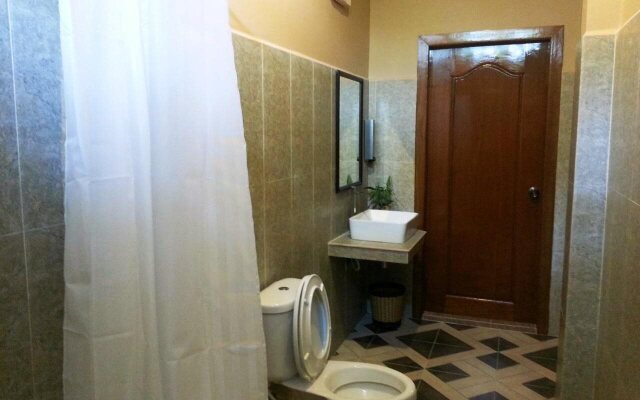 Champeysor Kep Guesthouse & Bungalows