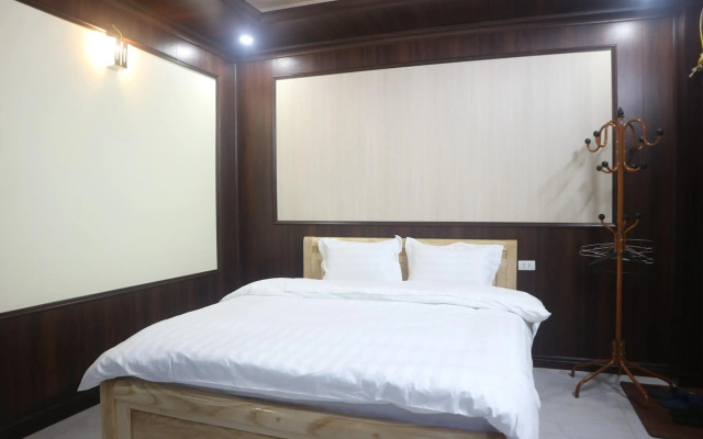 May Nui Homestay