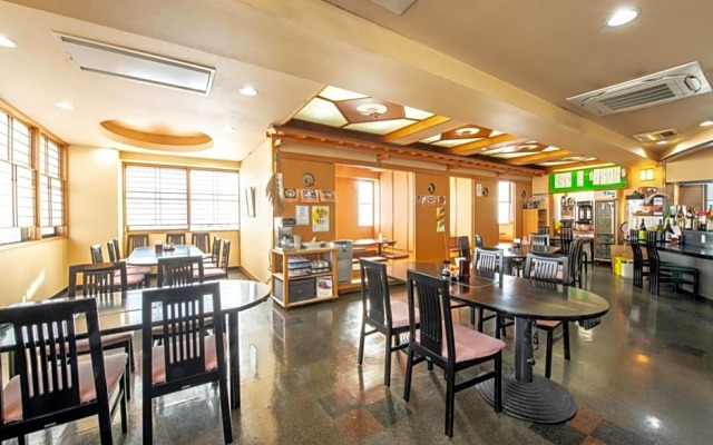 Green Hotel Omagari - Vacation STAY 19287v