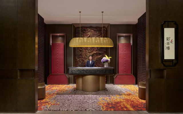 InterContinental Xi'an Hi-Tech Zone by IHG