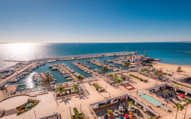 APARTALUZ Romana playa a 50m playa - junto a Nikki Beach