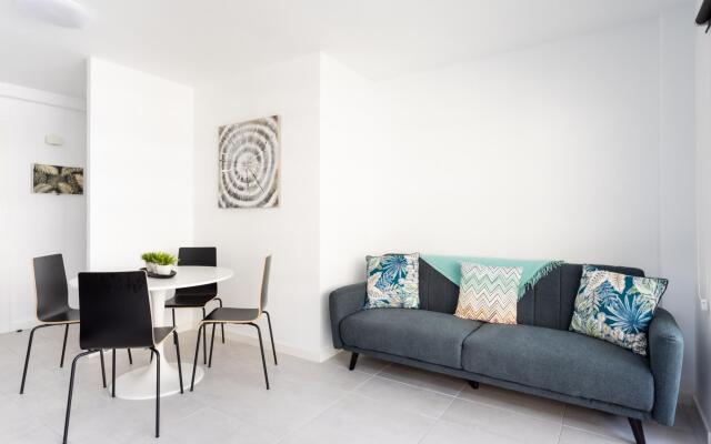 Home2Book Paradise Los Cristianos, Pool & Wifi