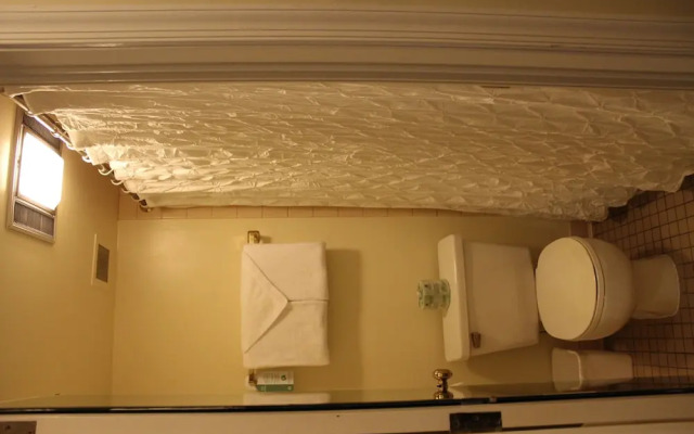 Hotel Chester