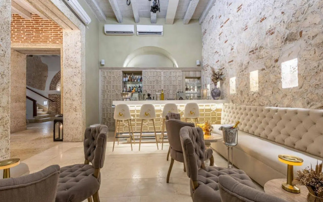 Casa Cochera Del Gobernador