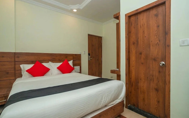 Hotel Savi International by OYO Rooms