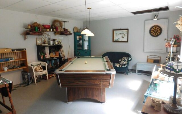 Goose Pond Inn Bed & Breakfast