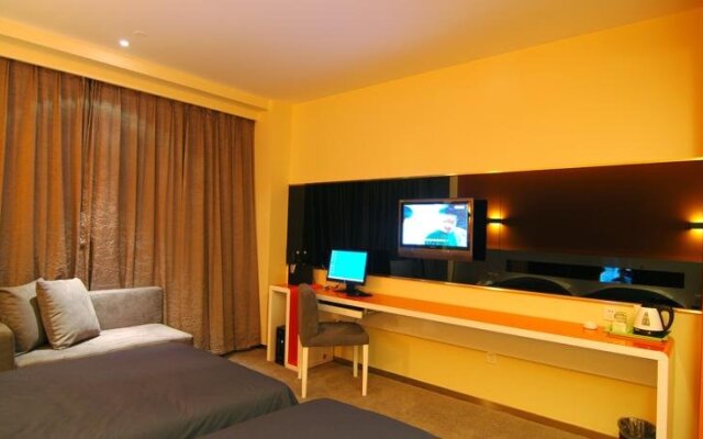 3B Inn Ningbo