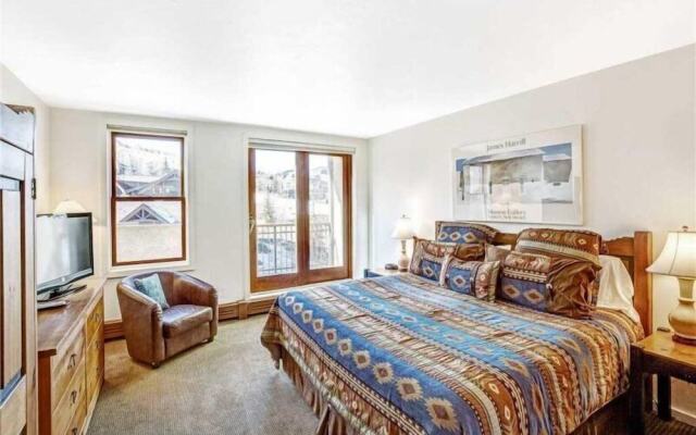 Snowmass Woodrun 9956