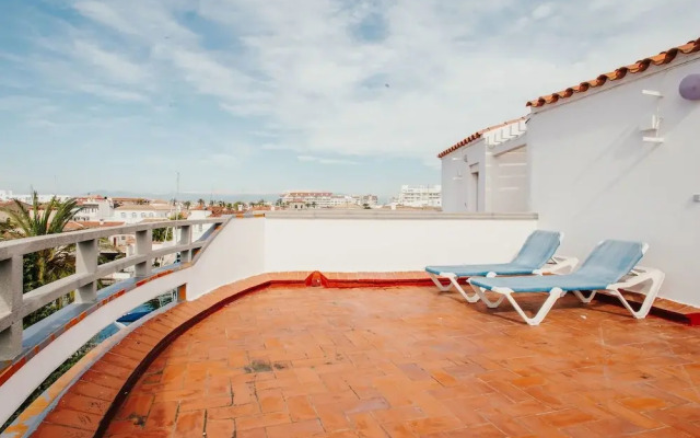 Apartamento Cargols 5