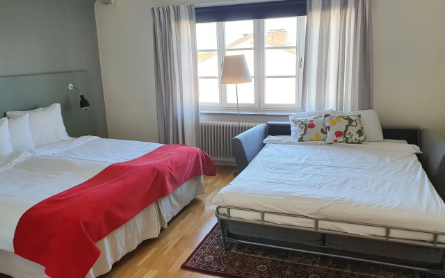 Hotel Bishops Arms, Strängnäs