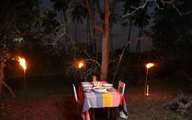 Bundala Nature Lodge