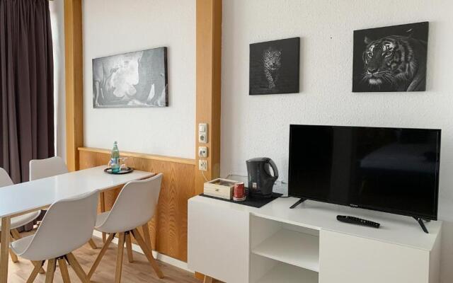 Parkhotel Cham