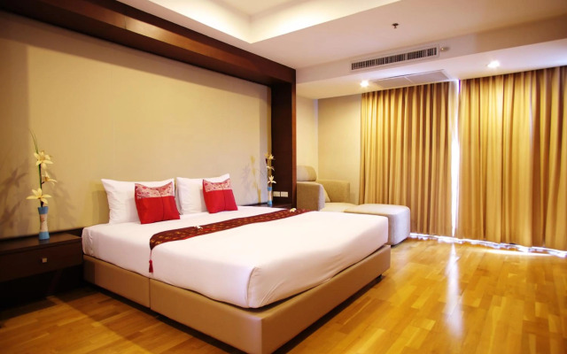 The Ninth Place Serviced Residence