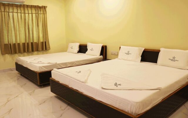 Amaran Hotel
