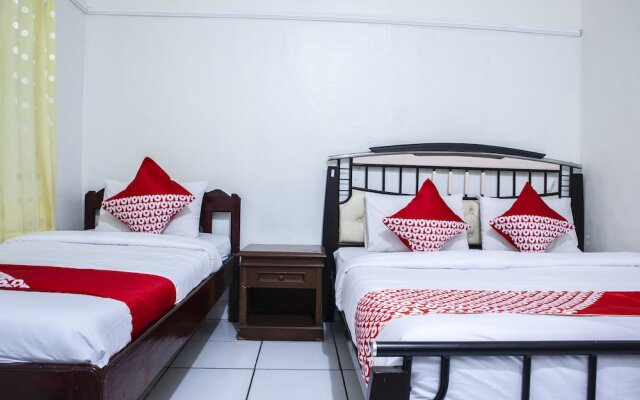 Collection O 1401 Hotel MayaNearKetapang Satu Beach