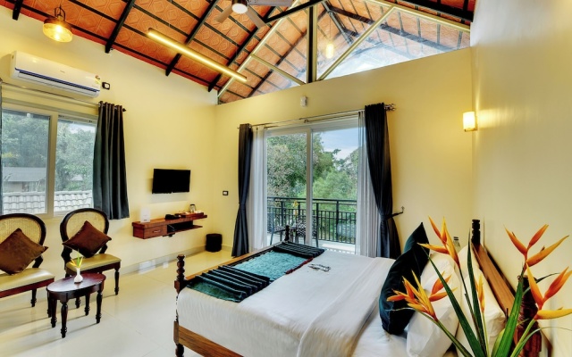 Vishmaa Resort
