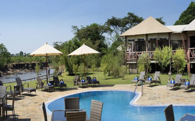 Neptune Mara Rianta Luxury Camp