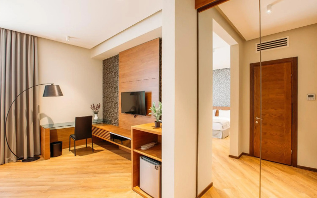 Hotel Tbilisi Tower