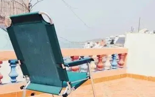 Taghazout Surf House