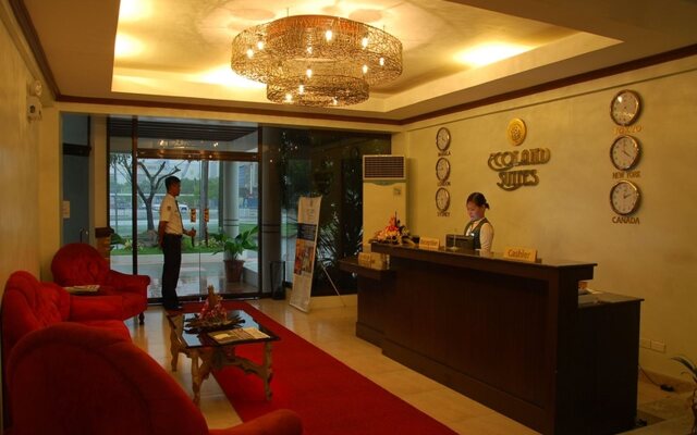 Ecoland Suites & Inn