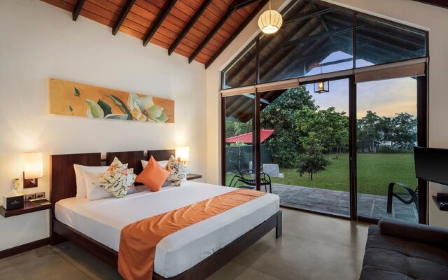 Ayana Villa