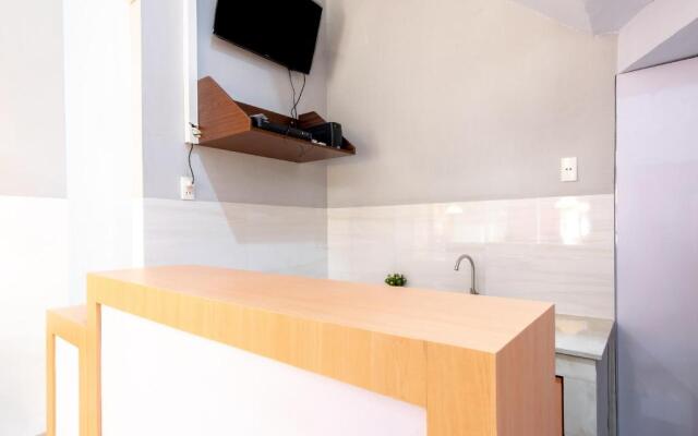 OYO 1557 Bungas Guest House