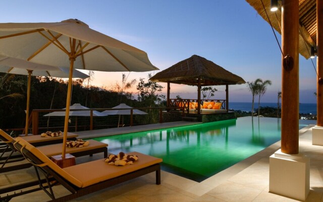Villa Lakshmi