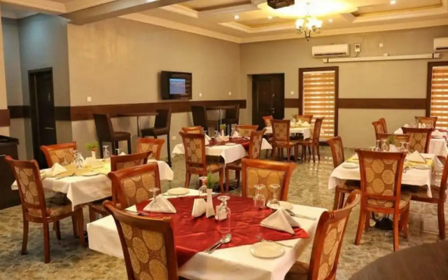 Bayse One Premium Hotel - Standard Room