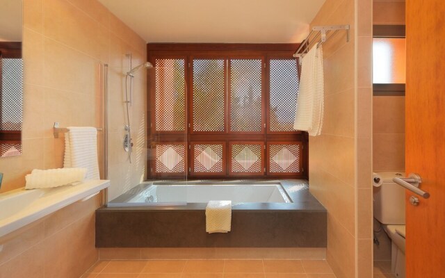 Apartment Alina Sotoserena Canovas (VC)