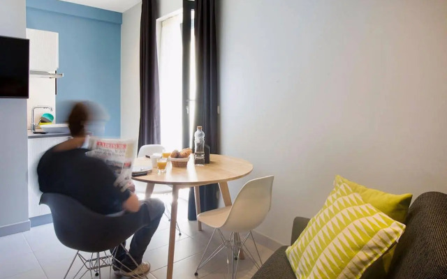 Urban Style Les Fleurines