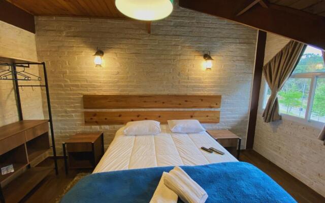 Vivie Central Pousada Em Monte Verde