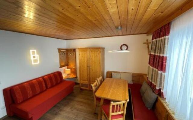 Ferienwohnungen Passrugger