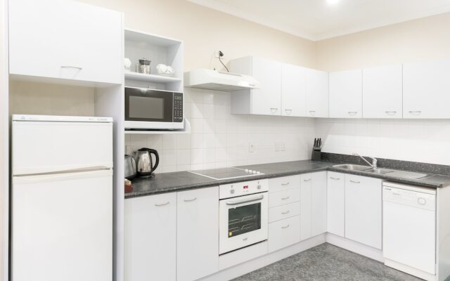 Aspect Apartments