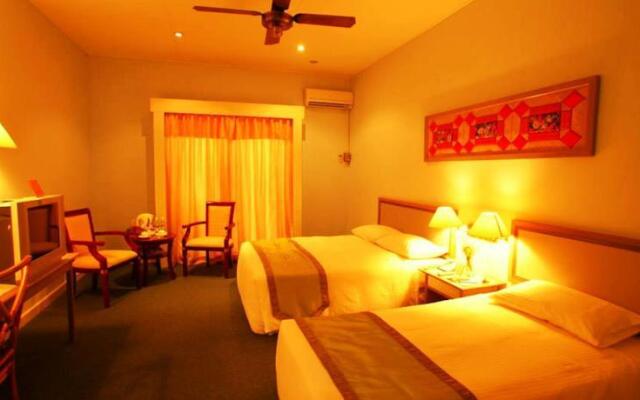 Felda Residence Sahabat