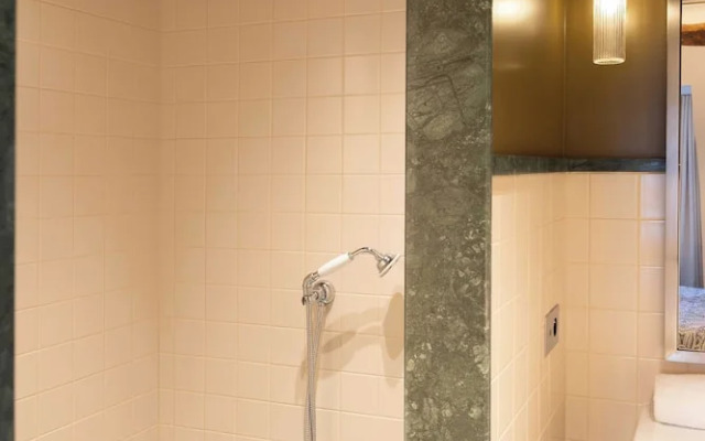 Palais Bourbon Hotel - Room 52 - 2P - Invalides